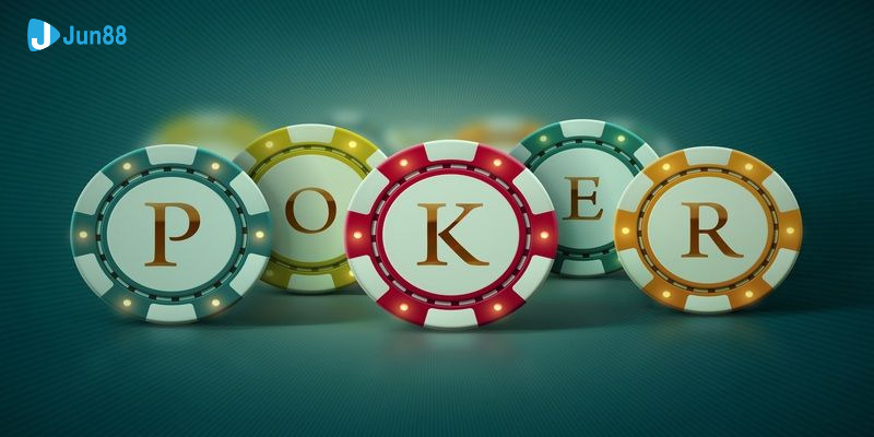 Khám Phá Luật Chơi Poker Chính Xác Dành Cho Newbie