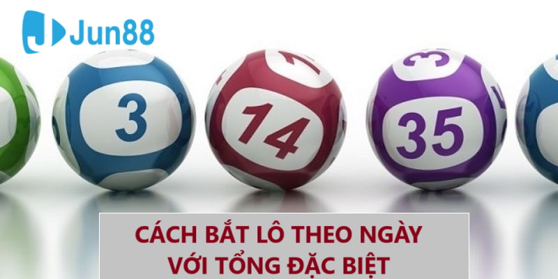 Cách bắt lô chuẩn theo ngày hiệu quả cao