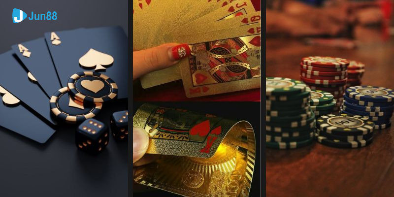 Giới thiệu Baccarat là gìGiới thiệu Baccarat là gì