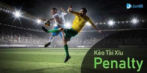 Kèo Tài Xỉu Penalty Là Gì? Phương Pháp Chơi Hủy Diệt Nhà Cái