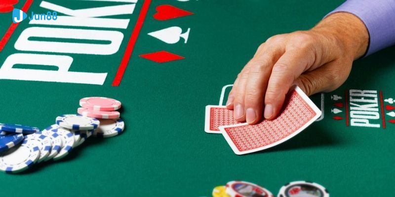 Luật chơi Poker chi tiết