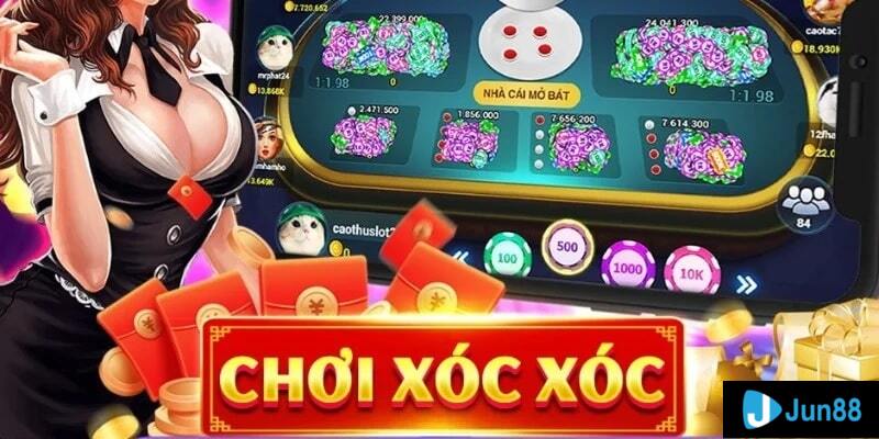 Nhung thong tin ve game giup ban nam bat meo choi xoc dia tren dien thoai tot